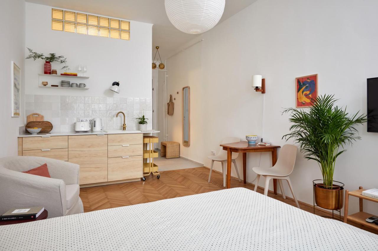 Asboth 225 Cozy Center Apartment Budapest Kültér fotó