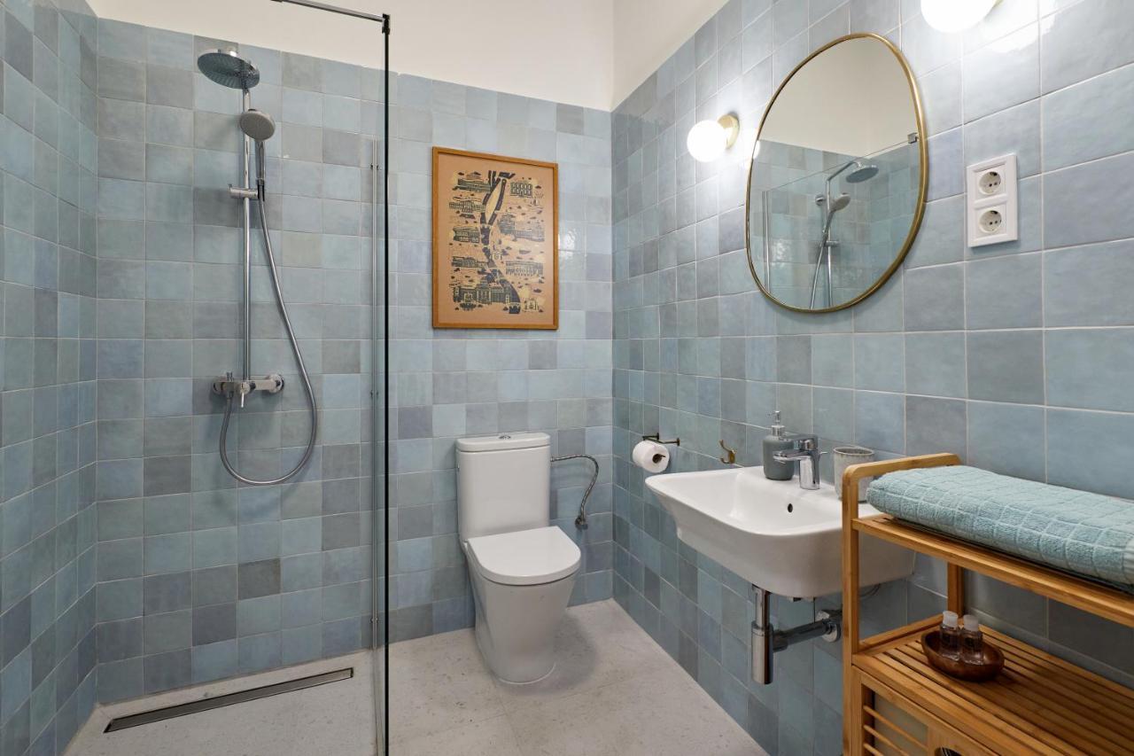 Asboth 225 Cozy Center Apartment Budapest Kültér fotó