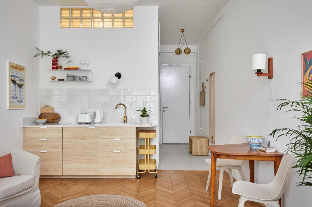 Asboth 225 Cozy Center Apartment Budapest Kültér fotó
