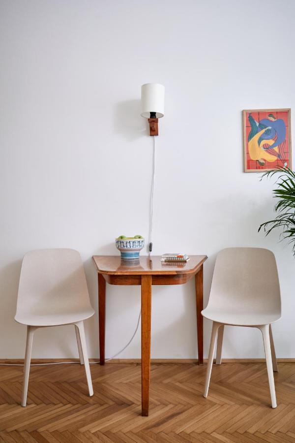 Asboth 225 Cozy Center Apartment Budapest Kültér fotó