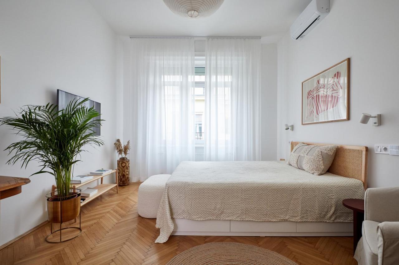 Asboth 225 Cozy Center Apartment Budapest Kültér fotó