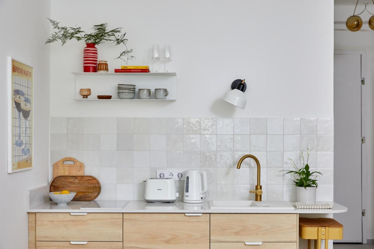 Asboth 225 Cozy Center Apartment Budapest Kültér fotó