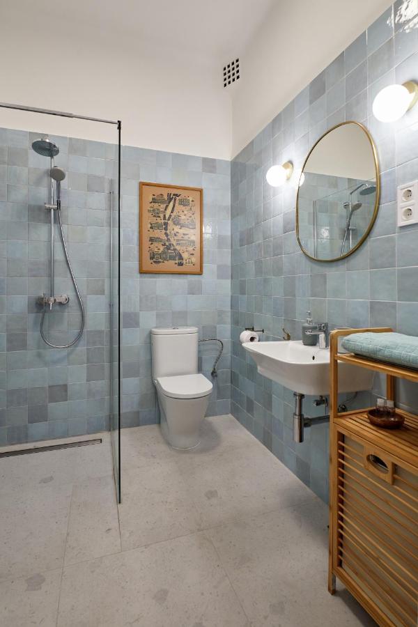 Asboth 225 Cozy Center Apartment Budapest Kültér fotó
